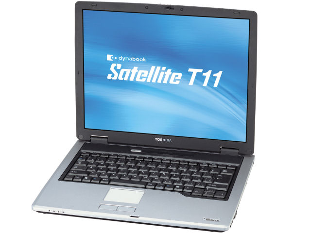 dynabook Satellite T11 160L/4 PST101FK4H41K �̐��i�摜