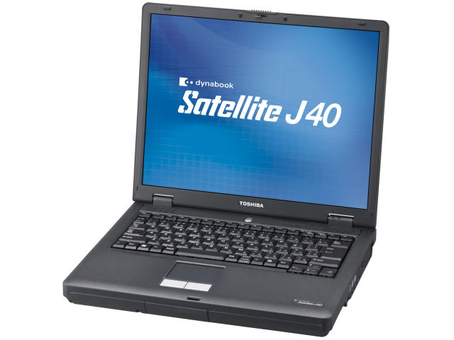 dynabook Satellite A20* 140C/5 PSA201MC5H41K �̐��i�摜