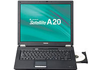 dynabook Satellite A20* 140C/5 PSA201MC5H41R �̐��i�摜