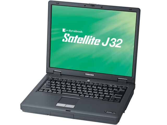 dynabook Satellite J32 130C/5 PSJ321LC5H11K �̐��i�摜
