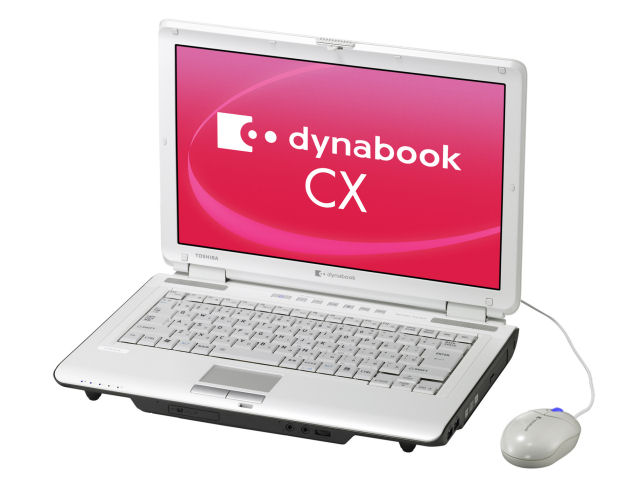 dynabook CX/875LS PACX875LS �̐��i�摜