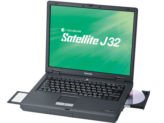 dynabook Satellite J32 160L/5X PSJ321FLXN11K �̐��i�摜