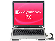 dynabook PX/820LL PAPX820LL �̐��i�摜