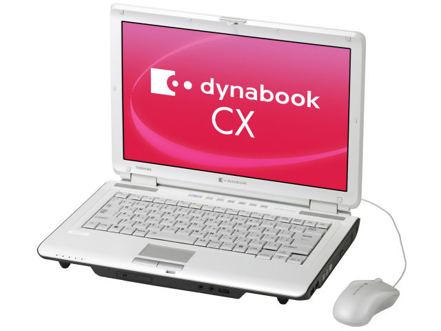 dynabook CX CX/955LS PACX955LS �̐��i�摜