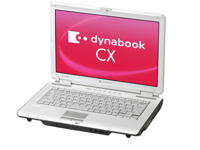 dynabook CX CX/935LS PACX935LS �̐��i�摜