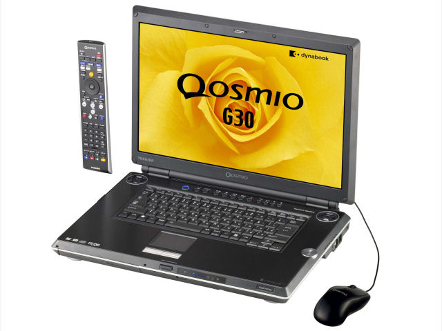 dynabook Qosmio G30/797HS PQG30797HS �̐��i�摜