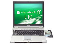 dynabook SS L10 16L/4 PPL101GL4HA3K �̐��i�摜