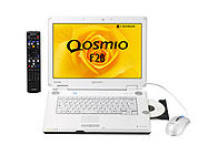 dynabook Qosmio F20/483LSE PQF20483LSE �̐��i�摜