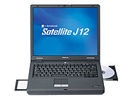 dynabook Satellite J12 250C/4 PSJ1225C4G11K �̐��i�摜