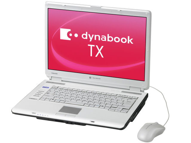 dynabook TX TX/67A PATX67ALP �̐��i�摜