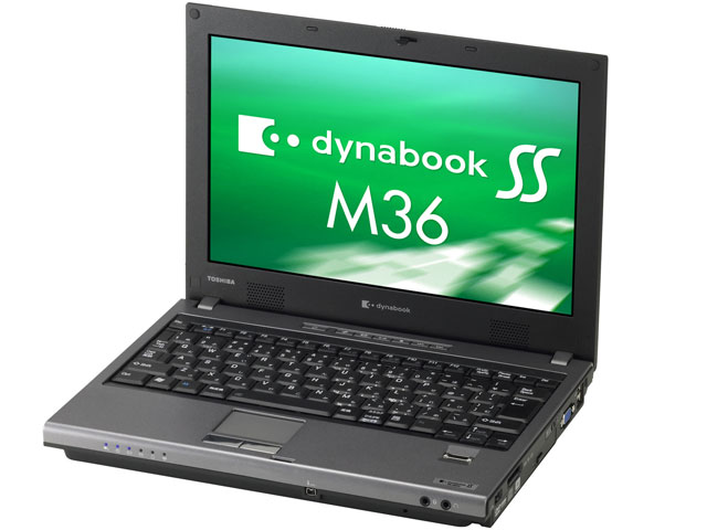 dynabook SS M36 173C/2W PPM361JCPNAUK �̐��i�摜