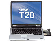 dynabook Satellite T20 160C/5X PST201FCXH11K �̐��i�摜