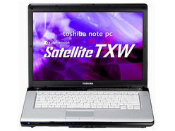 dynabook Satellite TXW/69DW PATW69DLN10W �̐��i�摜