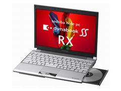 東芝 dynabook SS RX1/T7E PARX1T7ELA 価格比較 - 価格.com
