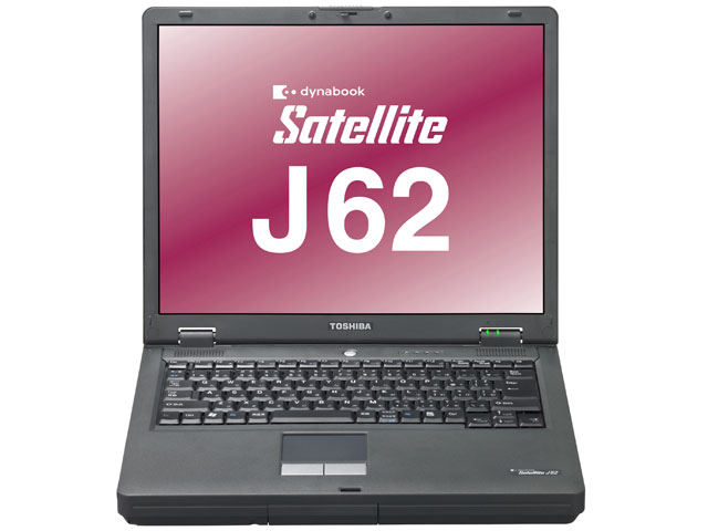 dynabook Satellite J62 200D/5 PSJ6220D5P8GKW �̐��i�摜