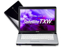 dynabook Satellite TXW/69EW PATW69ELP10W �̐��i�摜