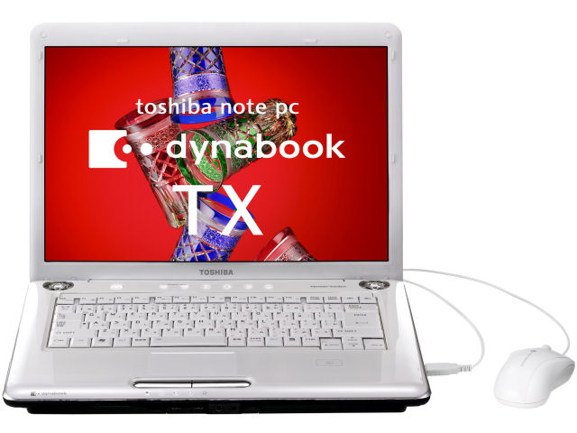東芝 dynabook TX TX/66F PATX66FLP 価格比較 - 価格.com