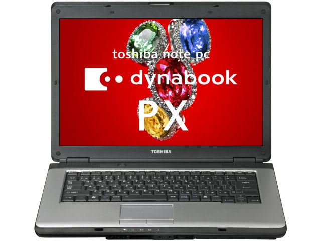 dynabook PX PX/62G PAPX62GLP �̐��i�摜