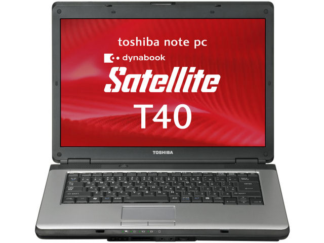dynabook Satellite T40 213C/5W PST4021CWS81U �̐��i�摜