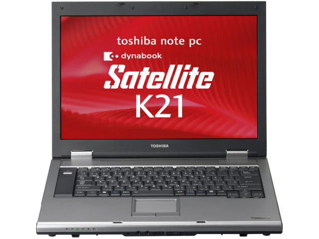 dynabook Satellite K21 200E/W PSK2120EWS8EKW �̐��i�摜