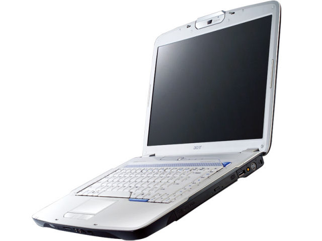 Aspire 5920 AS5920-601G16 �̐��i�摜