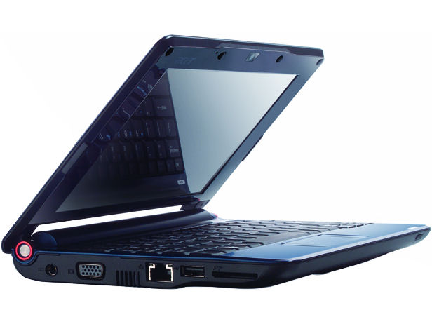 Aspire one AOA150-Bb �̐��i�摜