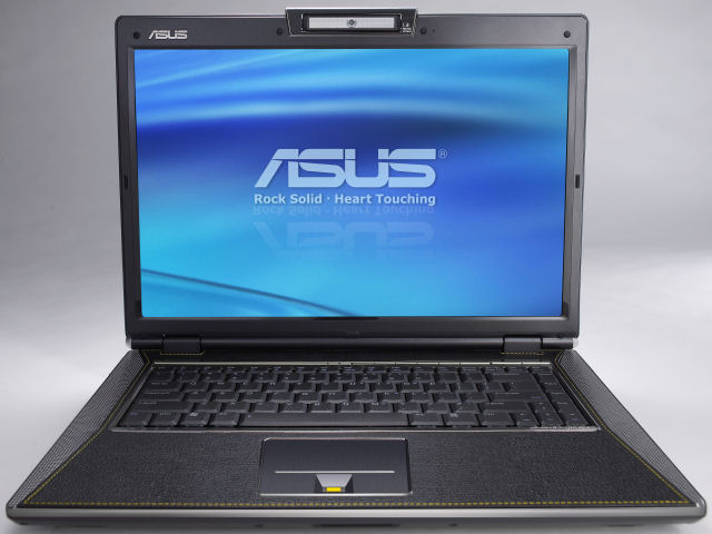 Asus lamborghini vx2