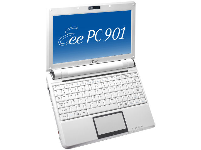 Eee pc 901 замена оперативной памяти