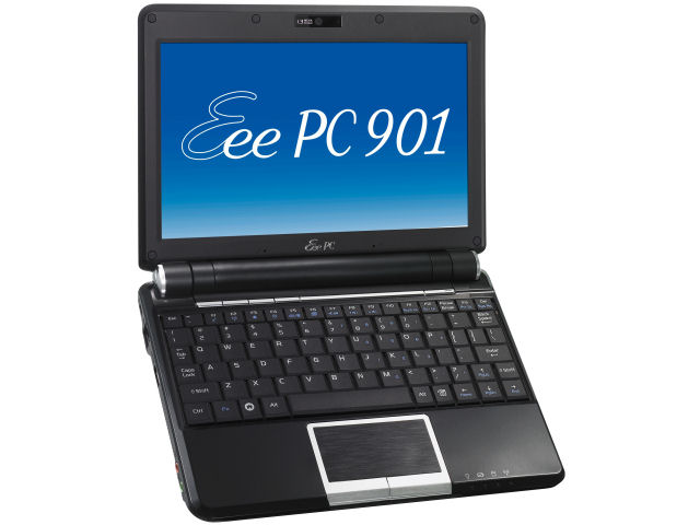 Eee PC 901-X (�t�@�C���G�{�j�[) �̐��i�摜