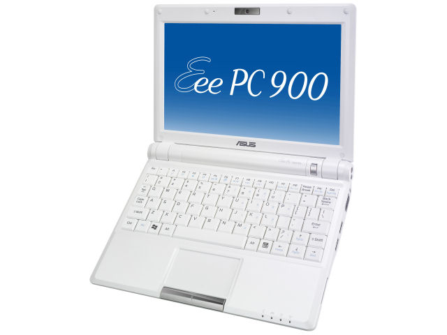 ASUS Eee PC 900-X (シャイニーホワイト) 価格比較 - 価格.com