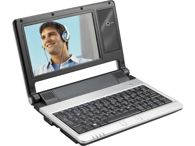 CloudBook CE1200J �̐��i�摜