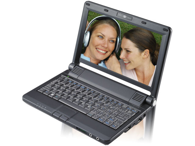 CloudBook CE1221J �̐��i�摜