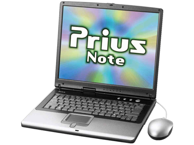 Prius Note 200G 200G5LVPW ̐i摜
