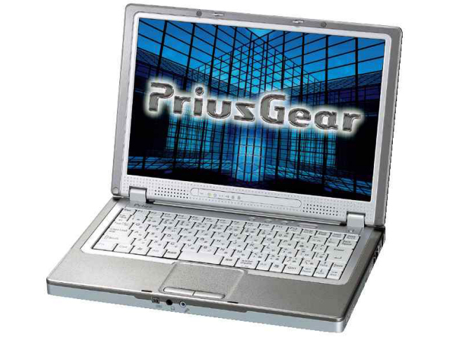 PriusGear 150H2LVCT ̐i摜