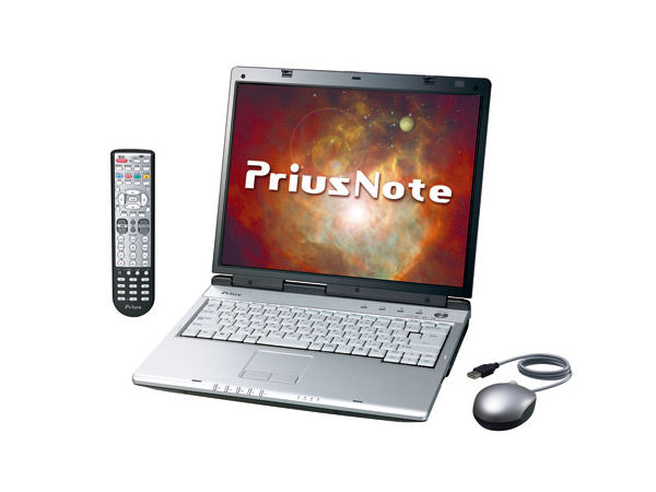 Prius Note PN37PT �̐��i�摜