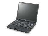 nx6320 Notebook PC T2300E/15X/512/40/D/XP RC358PA#ABJ �̐��i�摜