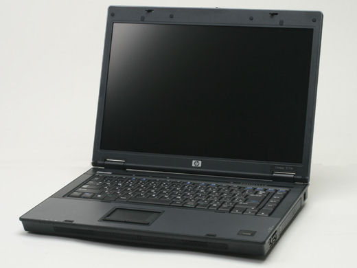 Hp compaq 6710b апгрейд