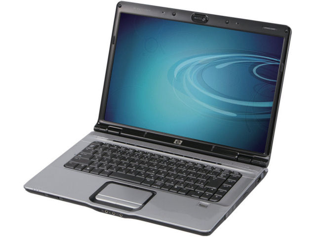 Hp pavilion dv6700 обзор