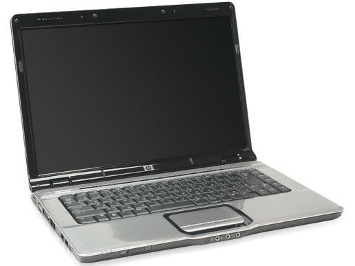 HP Pavilion Notebook PC dv6800 GP239AV-ABKW �̐��i�摜