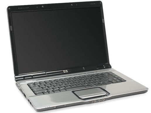 HP Pavilion Notebook PC dv6800 GP239AV-ABKX �̐��i�摜