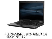 HP Compaq Windows Vista 6730b/CT 取扱説明書・レビュー記事 - トリセツ