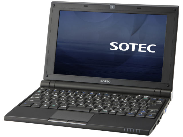 SOTEC C101B4B �̐��i�摜