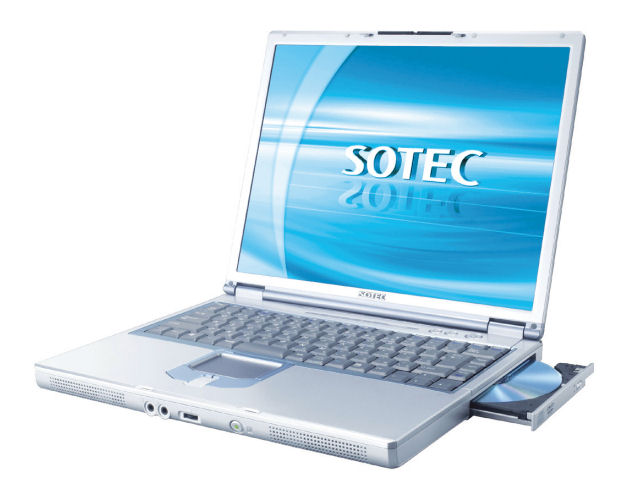 WinBook WA2160CL �̐��i�摜