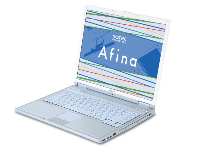 AFiNA AP5140CL �̐��i�摜
