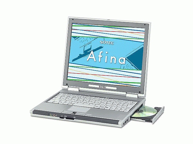 Afina AL7180C �̐��i�摜