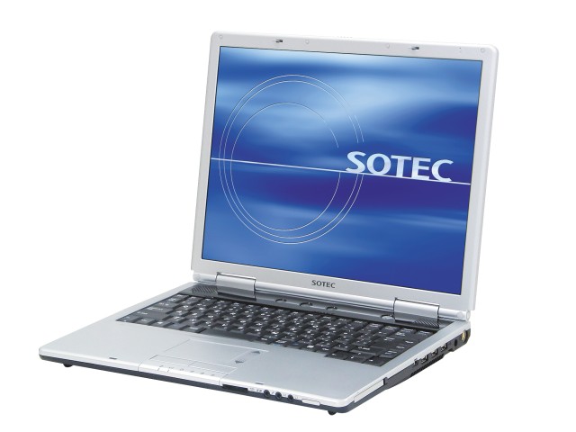 WinBook WV710 �̐��i�摜