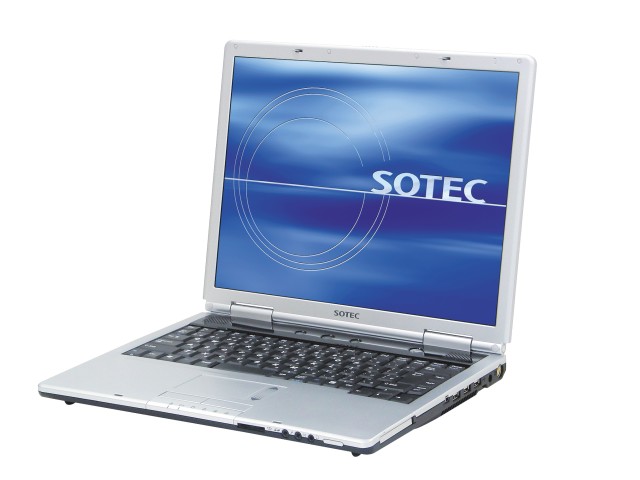 WinBook WV750B �̐��i�摜