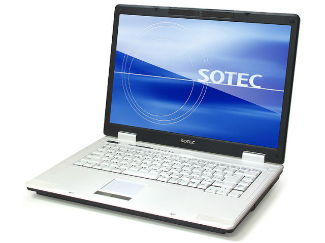 WinBook DN3030-xp �̐��i�摜