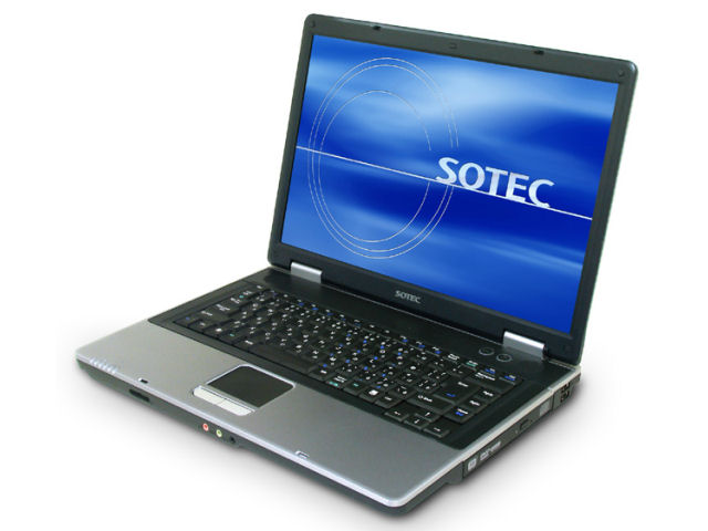 WinBook DN7030 �̐��i�摜