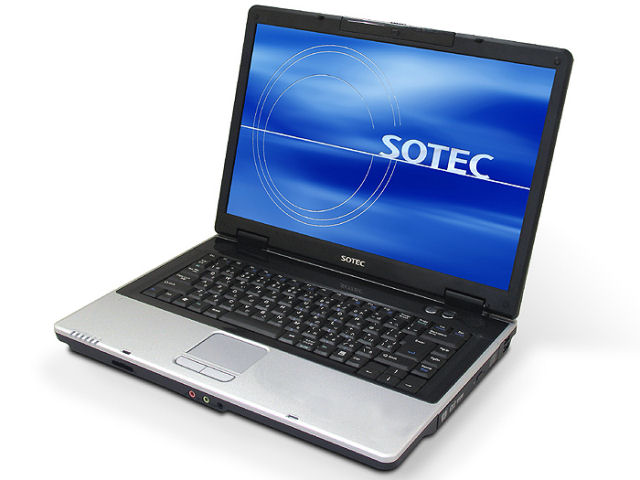 WinBook DN7040 �̐��i�摜